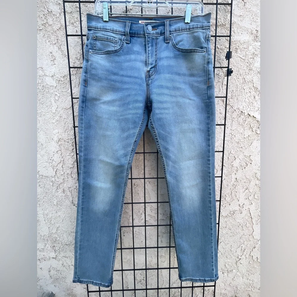 Signature by Levi Strauss & Co Slim women’s jeans size 30x30